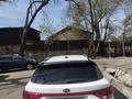 Kia Rio X-Line 2021 года за 7 300 000 тг. в Алматы – фото 3