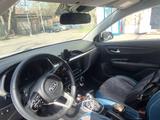 Kia Rio X-Line 2021 года за 7 300 000 тг. в Алматы – фото 5