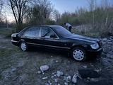 Mercedes-Benz S 500 1992 года за 2 000 000 тг. в Алматы