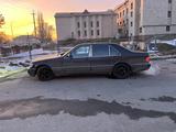 Mercedes-Benz S 500 1992 года за 2 000 000 тг. в Алматы – фото 5