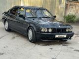 BMW 525 1991 годаүшін1 500 000 тг. в Алматы – фото 3