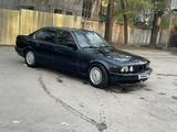 BMW 525 1991 годаүшін1 500 000 тг. в Алматы – фото 4