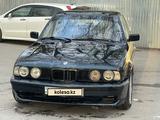 BMW 528 1991 года за 2 500 000 тг. в Алматы