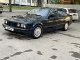 BMW 528 1991 года за 2 500 000 тг. в Алматы – фото 5