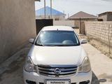 Nissan Almera 2015 годаүшін4 300 000 тг. в Актау