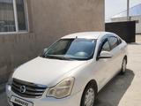 Nissan Almera 2015 года за 4 300 000 тг. в Актау – фото 4