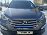 Hyundai Santa Fe 2015 года за 11 000 000 тг. в Актобе