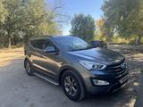 Hyundai Santa Fe 2015 годаүшін11 000 000 тг. в Актобе – фото 3