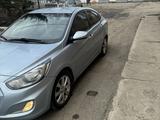 Hyundai Accent 2011 года за 4 800 000 тг. в Усть-Каменогорск – фото 3