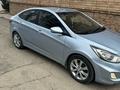 Hyundai Accent 2011 года за 4 800 000 тг. в Усть-Каменогорск – фото 2