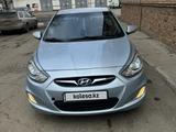 Hyundai Accent 2011 года за 4 900 000 тг. в Усть-Каменогорск