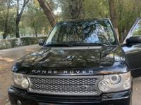 Land Rover Range Rover Sport 2007 года за 7 500 000 тг. в Караганда