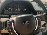 Land Rover Range Rover Sport 2007 года за 7 500 000 тг. в Караганда – фото 4