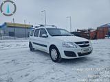 ВАЗ (Lada) Largus 2014 года за 4 000 000 тг. в Актобе – фото 2