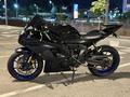 Yamaha  YZF-R7 2022 года за 5 500 000 тг. в Алматы