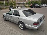 Mercedes-Benz E 220 1994 годаүшін1 950 000 тг. в Алматы – фото 2