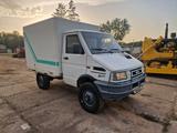 IVECO  Daily 1998 годаүшін6 500 000 тг. в Алматы