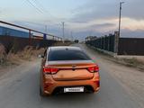 Kia Rio 2019 годаүшін6 000 000 тг. в Алматы – фото 4