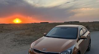 Kia Rio 2019 года за 6 000 000 тг. в Алматы