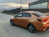 Kia Rio 2019 годаүшін6 000 000 тг. в Алматы – фото 3
