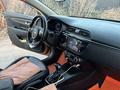 Kia Rio 2019 годаүшін6 000 000 тг. в Алматы – фото 8