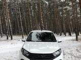 ВАЗ (Lada) Granta 2190 2019 года за 3 300 000 тг. в Астана