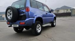 Nissan Mistral 1998 годаүшін1 800 000 тг. в Алматы – фото 5