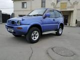 Nissan Mistral 1998 годаfor1 800 000 тг. в Алматы – фото 2