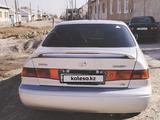 Toyota Camry 2000 года за 3 200 000 тг. в Туркестан – фото 3