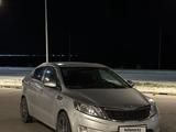 Kia Rio 2014 годаүшін5 500 000 тг. в Актау – фото 2