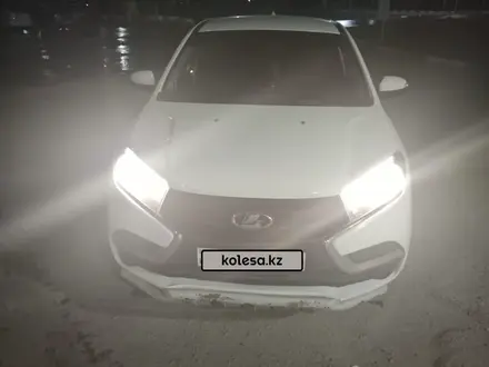 ВАЗ (Lada) XRAY 2019 года за 4 200 000 тг. в Костанай