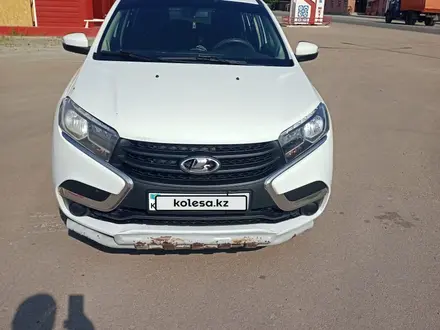 ВАЗ (Lada) XRAY 2019 года за 4 200 000 тг. в Костанай – фото 5