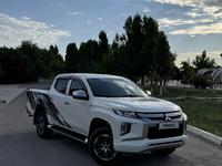 Mitsubishi L200 2021 годаүшін11 700 000 тг. в Атырау