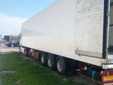 IVECO  Cursor 2001 годаүшін14 000 000 тг. в Шымкент – фото 5