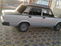 ВАЗ (Lada) 2107 2011 года за 1 600 000 тг. в Жетысай