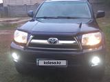 Toyota 4Runner 2007 года за 13 300 000 тг. в Алматы – фото 2