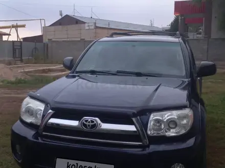 Toyota 4Runner 2007 года за 13 800 000 тг. в Алматы – фото 4