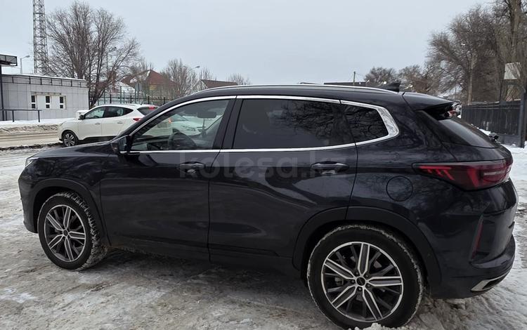 Exeed LX — миниатюра 4