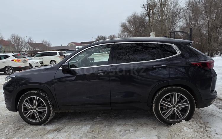 Exeed LX — миниатюра 2