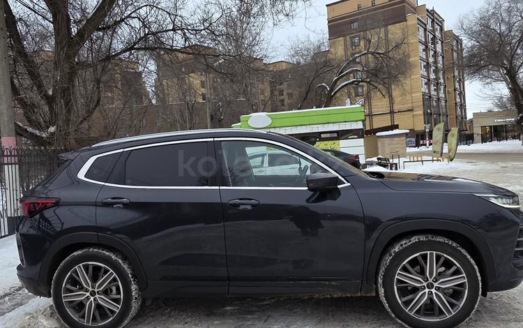 Exeed LX — миниатюра 5