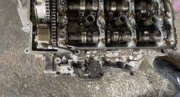 Двигатель/АКПП/Тайота Камри/Алфард/Авалон/Сиена/Лексус RX350/2GR-FE/3.5 куб за 600 000 тг. в Алматы – фото 3
