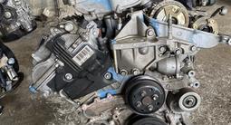 Двигатель/АКПП/Тайота Камри/Алфард/Авалон/Сиена/Лексус RX350/2GR-FE/3.5 куб за 600 000 тг. в Алматы – фото 5