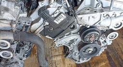 Двигатель/АКПП/Тайота Камри/Алфард/Авалон/Сиена/Лексус RX350/2GR-FE/3.5 куб за 600 000 тг. в Алматы