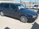 Volkswagen Passat 1993 годаүшін1 500 000 тг. в Бейнеу