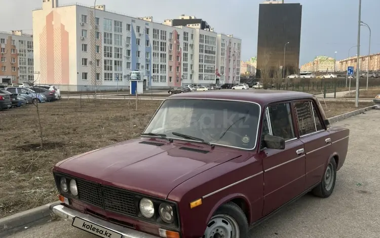 ВАЗ (Lada) 2106 2005 года за 1 200 000 тг. в Костанай