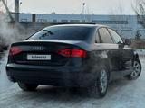Audi A4 2008 года за 4 900 000 тг. в Костанай – фото 3