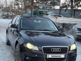 Audi A4 2008 года за 4 900 000 тг. в Костанай – фото 2
