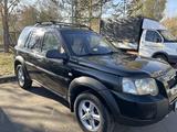 Land Rover Freelander 2004 года за 2 800 000 тг. в Павлодар – фото 2