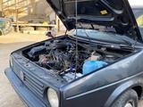 Volkswagen Golf 1992 года за 550 000 тг. в Жанакорган