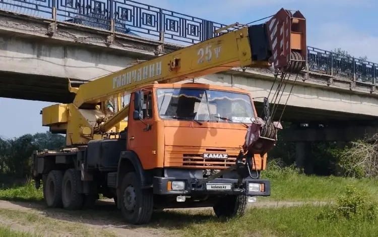 Галичанин  КС-55713 2006 годаүшін15 900 000 тг. в Уральск